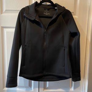 ADIDAS X UNIVERSAL STANDARD PERFORMANCE HOODIE